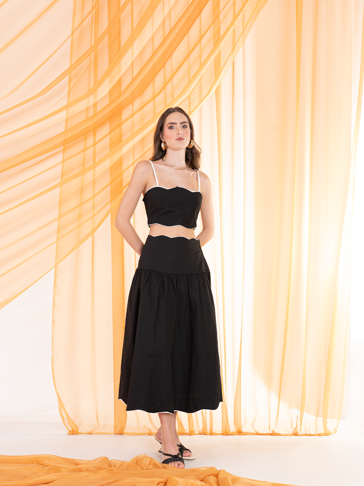 Orietta Skirt