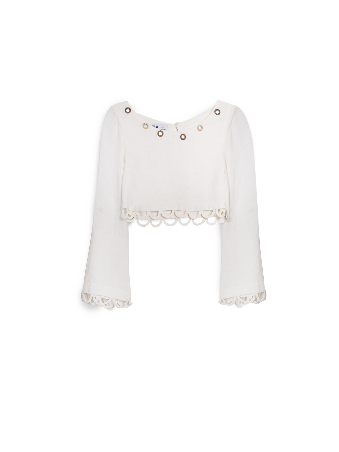 Galeana Blouse