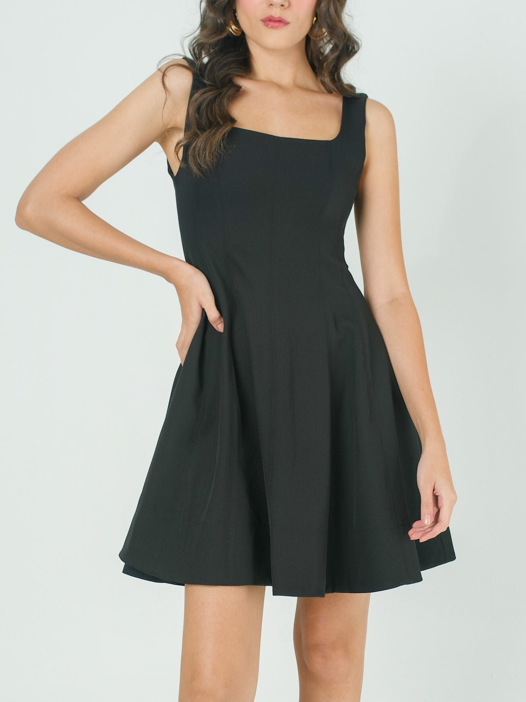 Louisa Dress