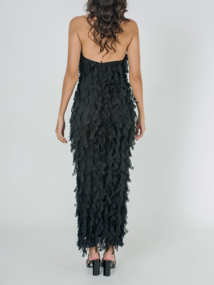 Santana Maxi Dress