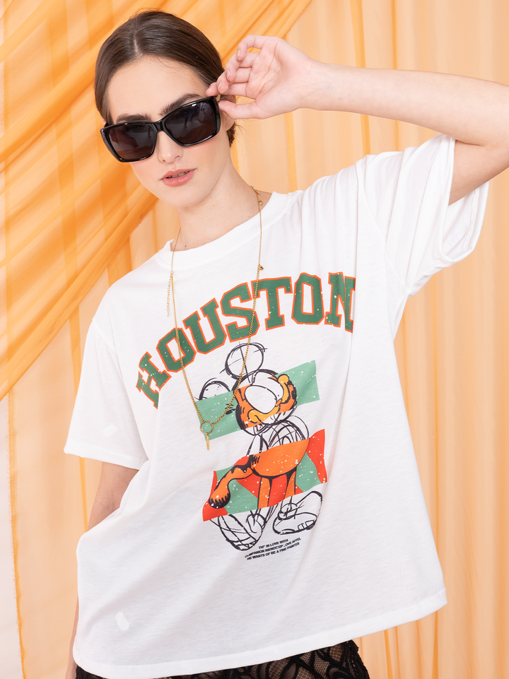 T-Shirt Houston