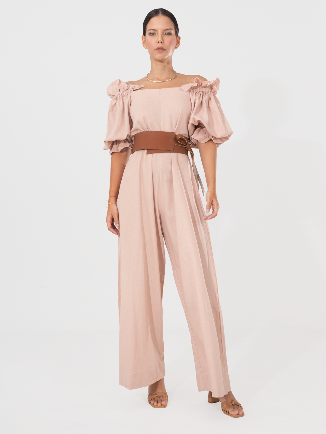 Kristel Jumpsuit