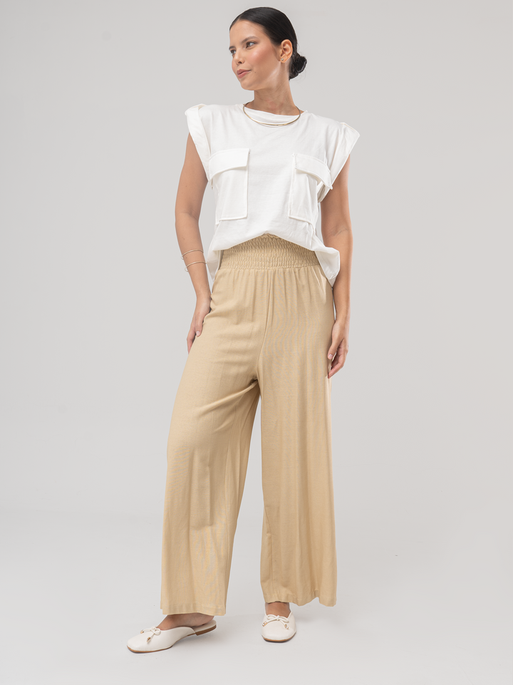 Marcella Pants