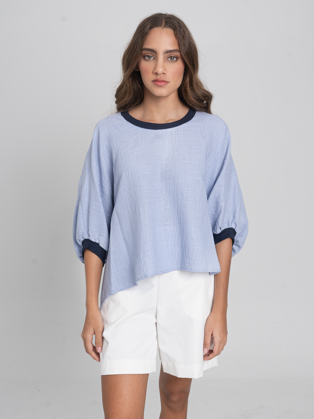 Maqui Blouse