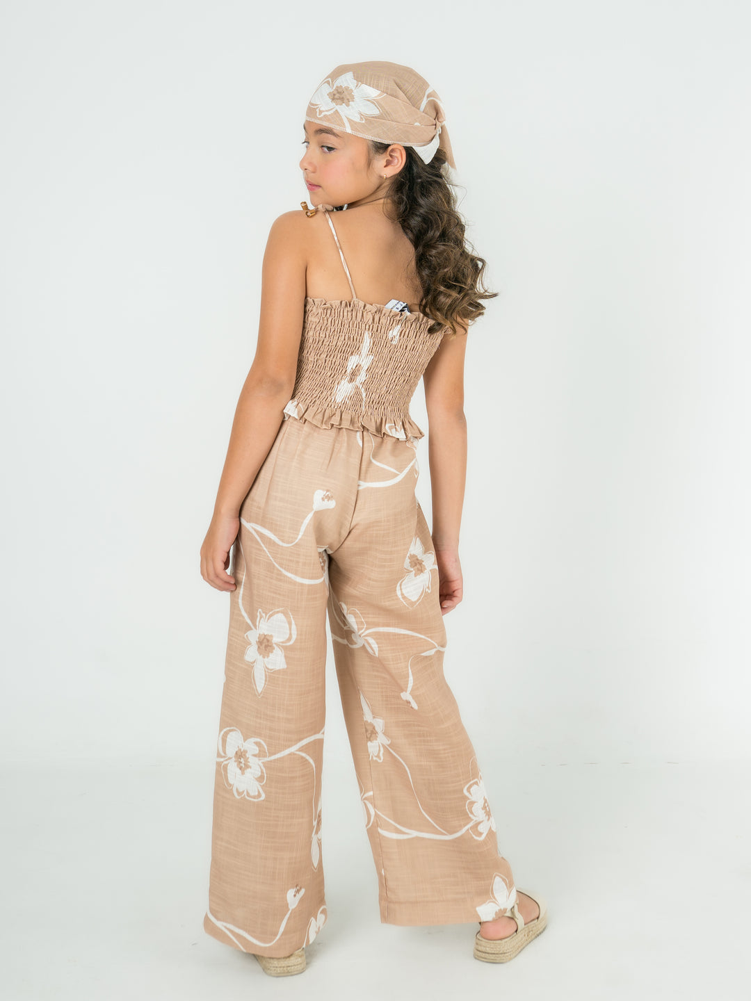 Genesis Jumpsuit