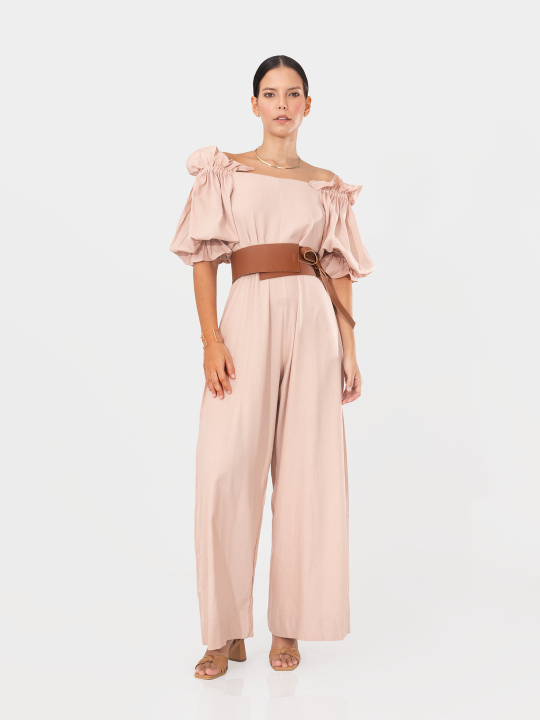 Kristel Jumpsuit