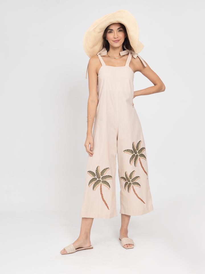 Palma Jumpsuit