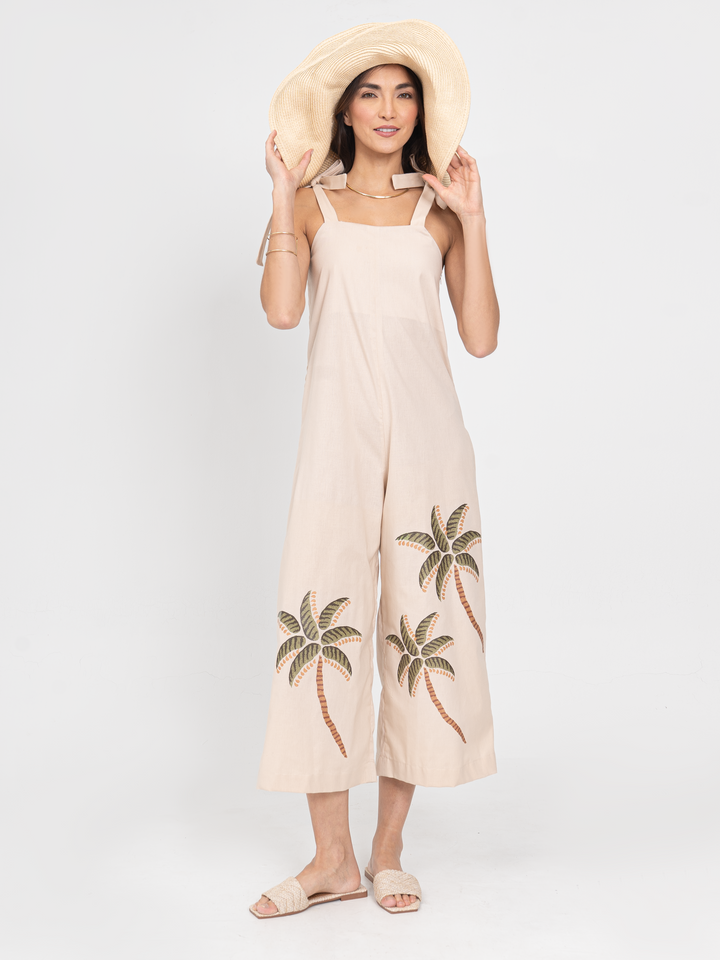 Palma Jumpsuit