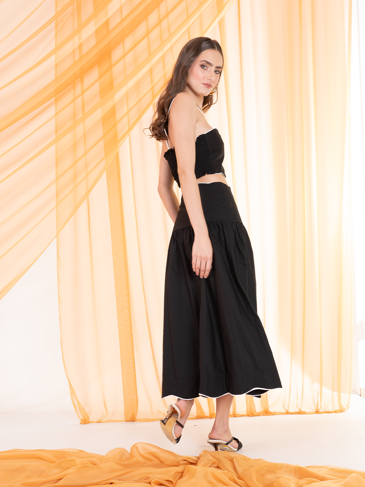 Orietta Skirt