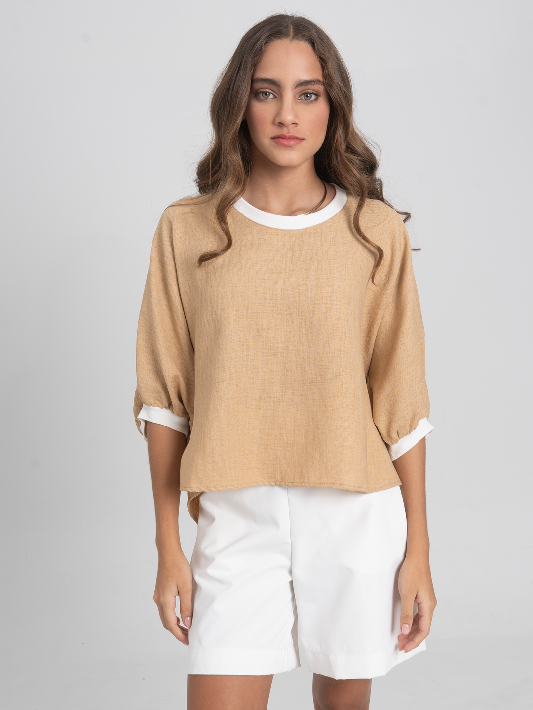 Maqui Blouse