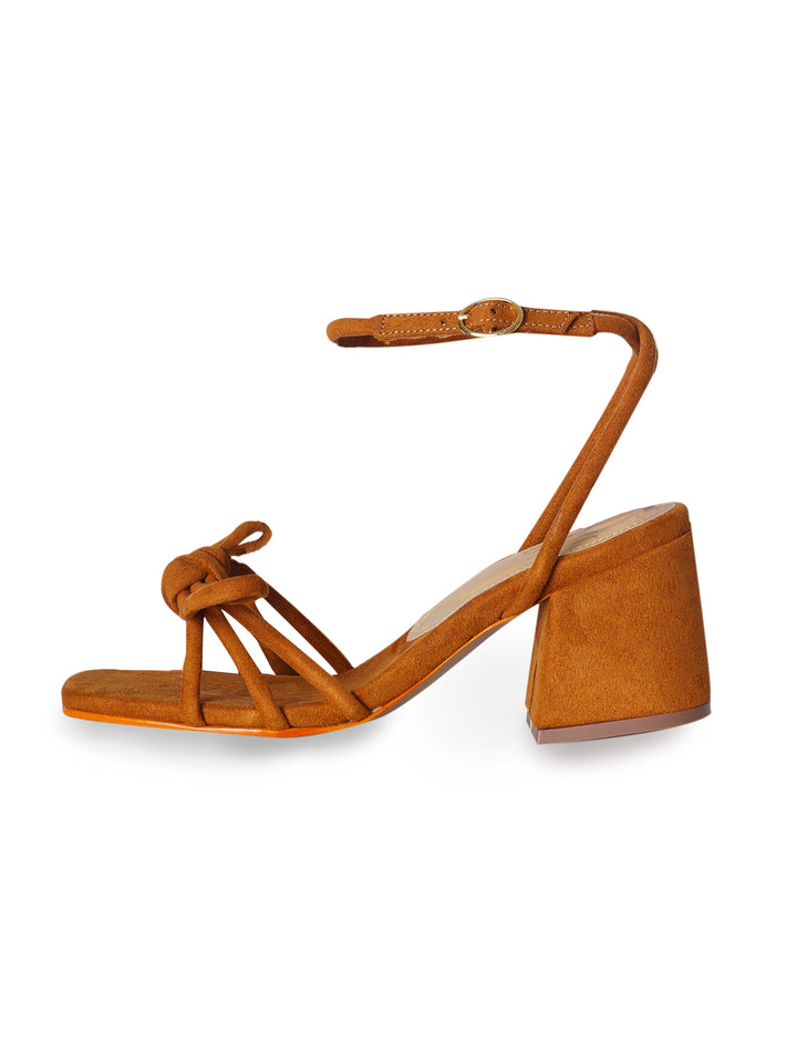 Carlota Sandals