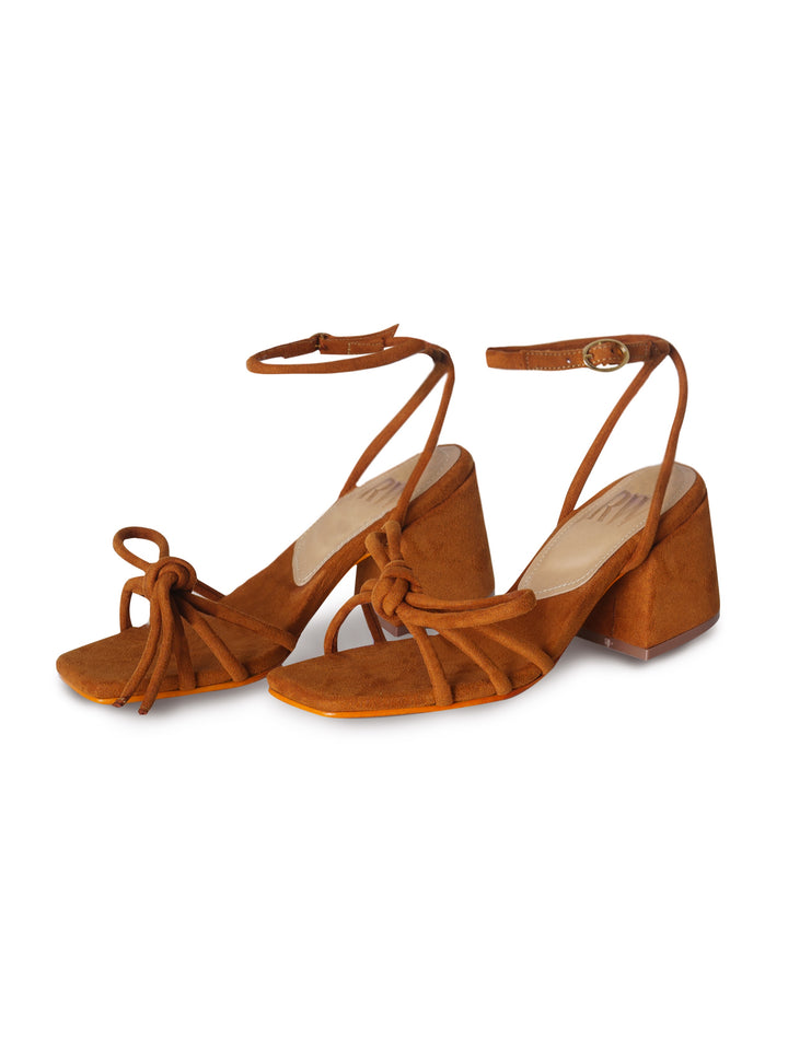 Carlota Sandals