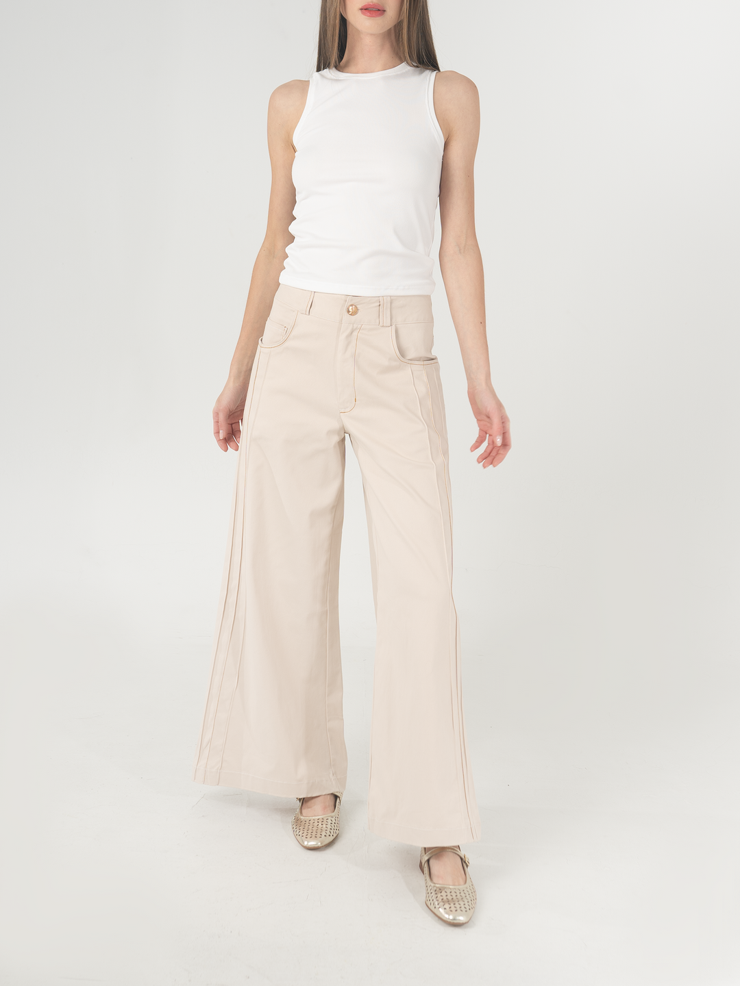 Mirta Pants