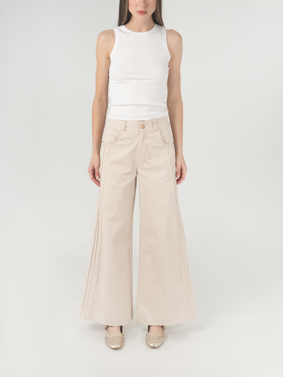 Mirta Pants