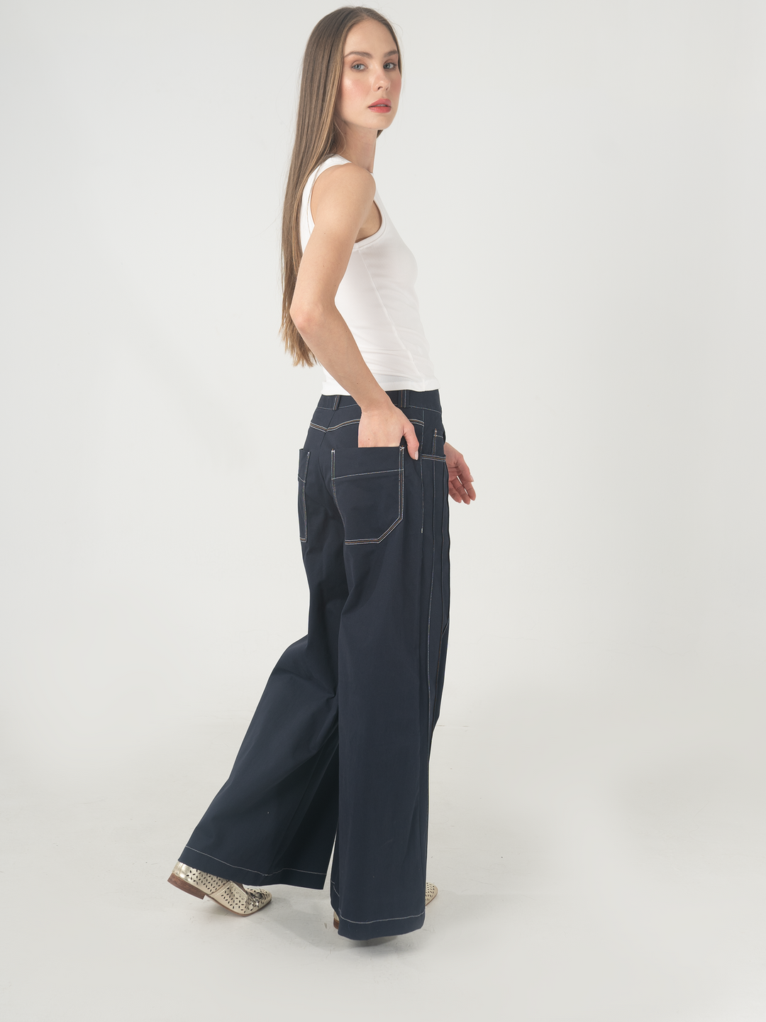 Mirta Pants