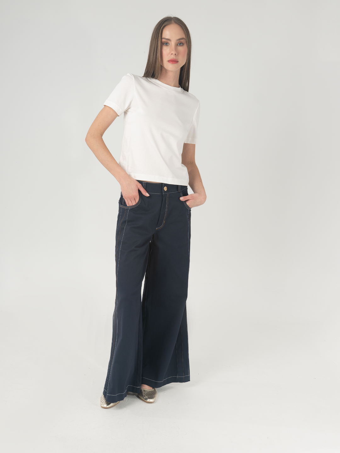 Mirta Pants